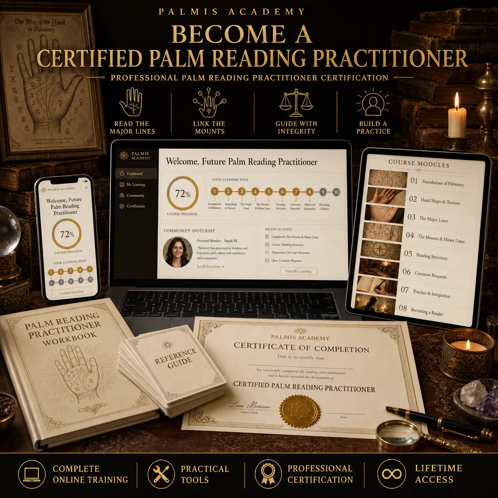The complete program