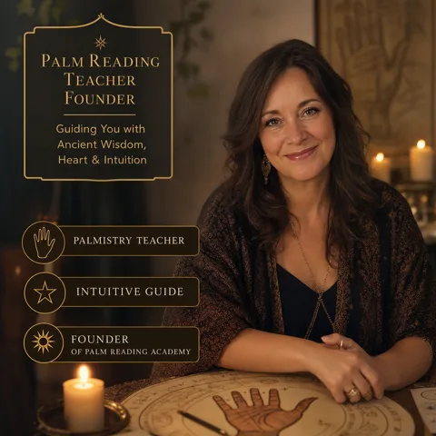Esther Kohl, Founder and Lead Instructor