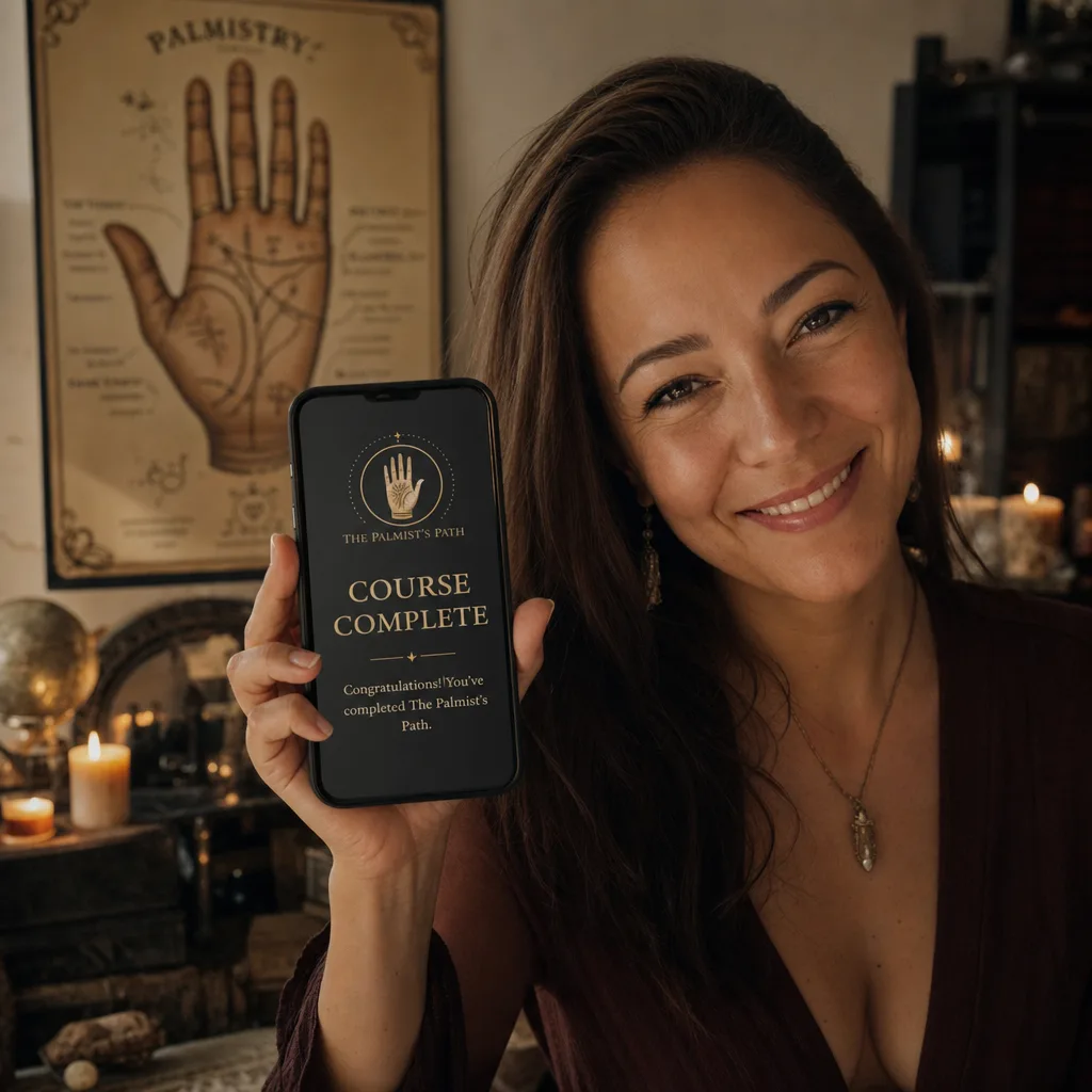 Give your first full reading