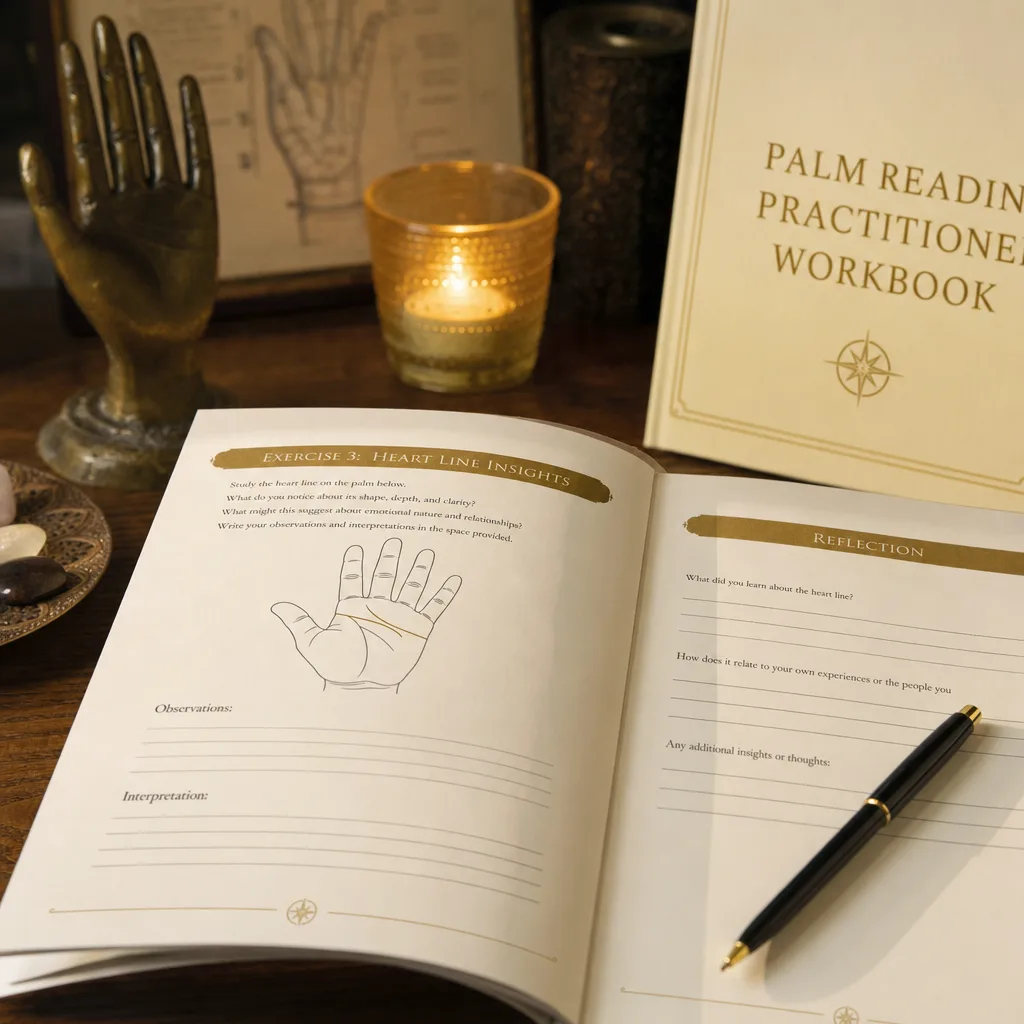 The workbook